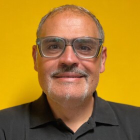 Gilberto Pacifico