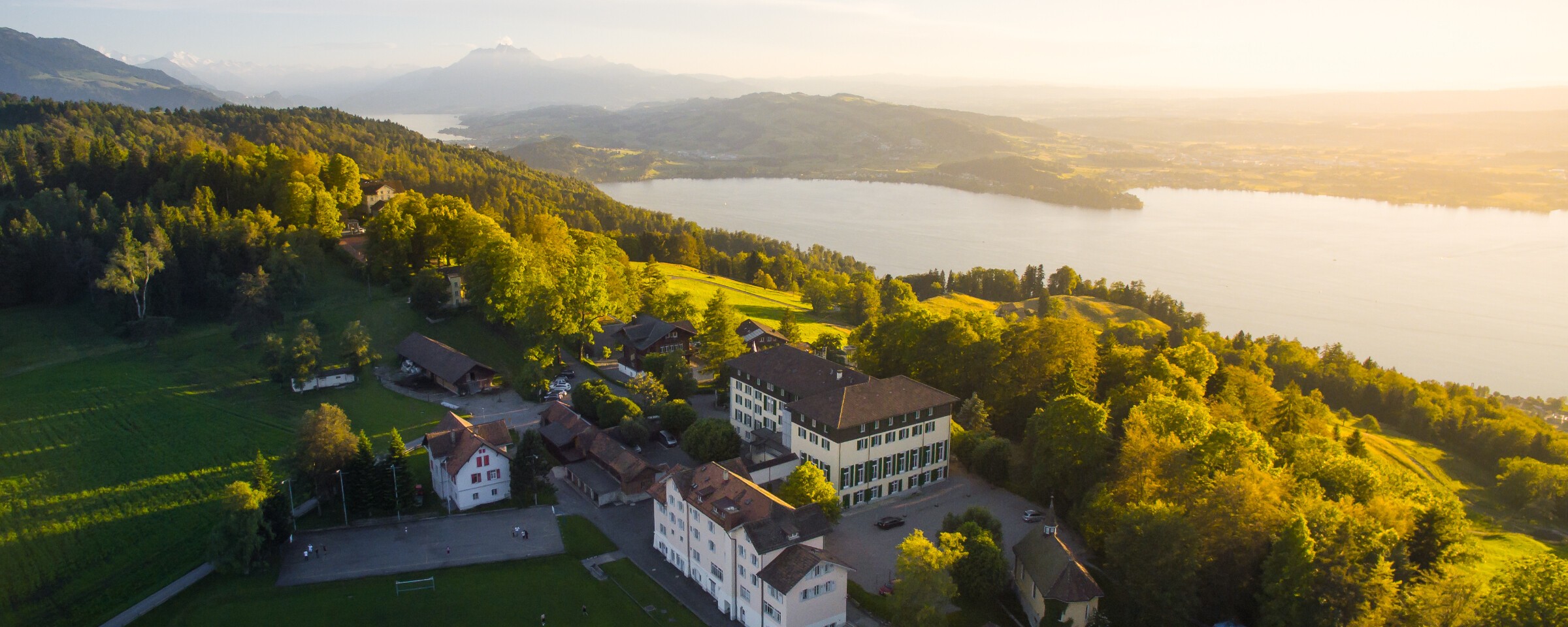 Institut Montana Zugerberg