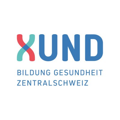 XUND Bildung Gesundheit Zentralschweiz